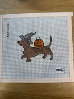 Trick or Treat by Arden Gray Co. (thumbnail)