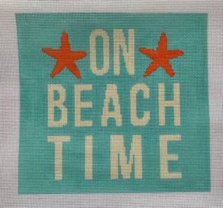 On Beach Time by Chris Lewis Distributing (thumbnail)