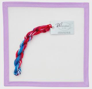 Firecracker (#154)- Watercolours by Caron by Caron Collection (thumbnail)