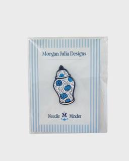 Ginger Jar Needle Minder by Morgan Julia Designs (thumbnail)
