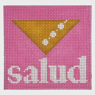Salud Square 4x4 by Love MHB Studio (thumbnail)