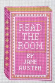Read the Room by KCN Designers (thumbnail)