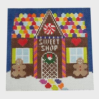 Sweet Shop Square by KCN Designers (thumbnail)