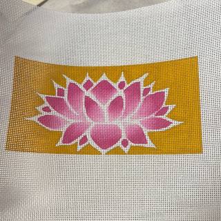 IN601 Floral EGC by Colors of Praise Art Studio (thumbnail)