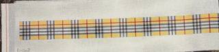 Tan Plaid by Chris Lewis Distributing (thumbnail)