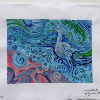Squadron by Madeleine Elizabeth (thumbnail)