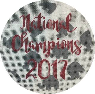 APCO24 2017 national champions by A Poore Girl Paints (thumbnail)
