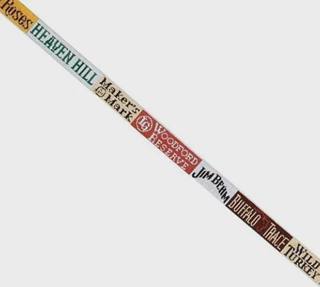 The Bourbon Trail Belt by Meredith Collection (thumbnail)