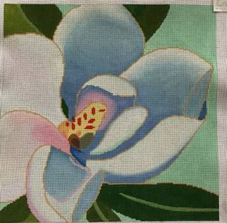 Magnolia by Blue Ridge by Blue Ridge Stitchery (thumbnail)