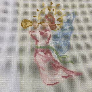 Pink Angel by KCN Designers (thumbnail)