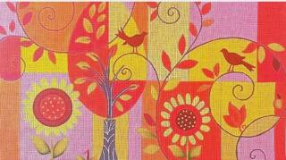 Love You More JB-12 Fall Birds by Love You More (thumbnail)