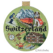 Switzerland by Kirk and Bradley (thumbnail)