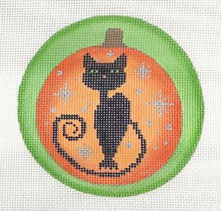 cat B-424A by Brenda Stofft Designs (thumbnail)