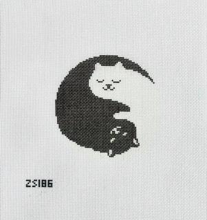 Yin Yang Cuddles by KCN Designers (thumbnail)