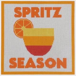 Spritz Season Sign by Love MHB Studio (thumbnail)