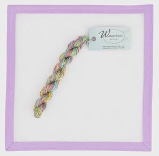 Desert Shadow (#227) - Watercolours by Caron by Caron Collection (thumbnail)