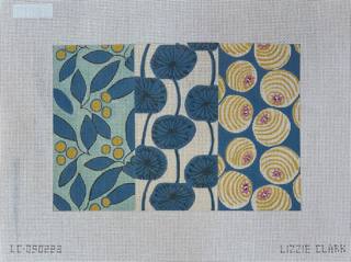 The Collection Lizzie Clark LC050223 Surt by The Collection of Designs (thumbnail)