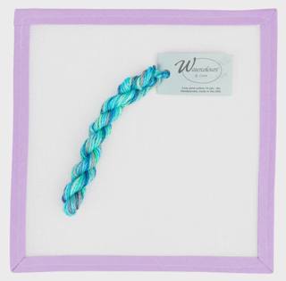 Bermuda Reef (#207) - Watercolours by Caron by Caron Collection (thumbnail)