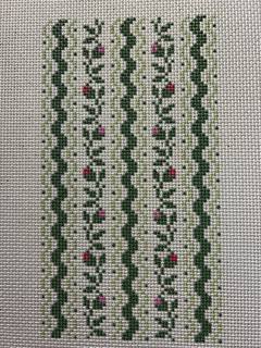 Scalloped Buds by Maura Nolan Designs (thumbnail)