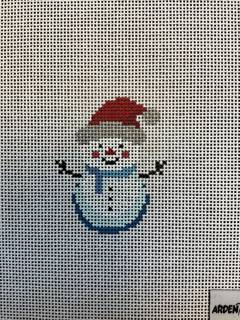 Snowman Mini by Arden Gray Co. (thumbnail)