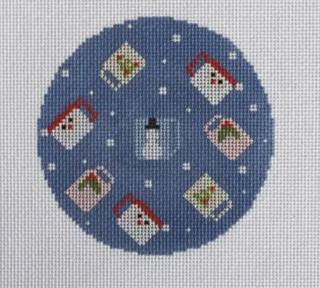 Colorful Christmas Mugs by Nash and Daughters (thumbnail)