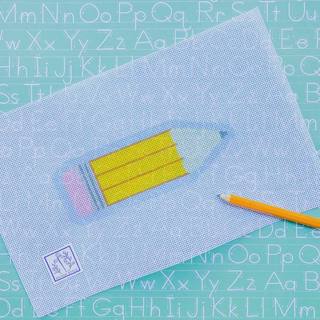 Stitch Style SS052 Pencil by Stitch Style Needlepoint (thumbnail)