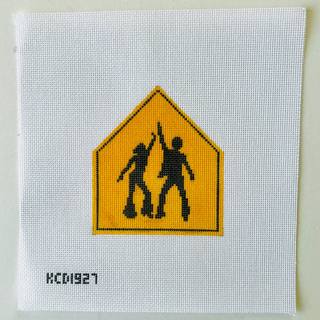 Disco Dancing Duo by KCN Designers (thumbnail)