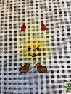 Deviled Egg by Blue Dogwood Designs (thumbnail)