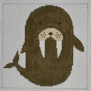 Walrus Pal by A Stitch in Time (thumbnail)