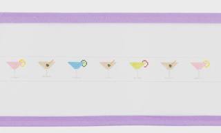 Martinis Belt by Lycette Designs (thumbnail)