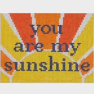 You Are My Sunshine Sunbeams by Love MHB Studio (thumbnail)