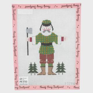 Paul Bunyan by Painted Pony Designs (thumbnail)
