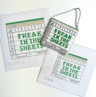 Freak in the Sheets by Fire and Iris Designs (thumbnail)