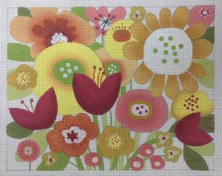 floral by Melissa Shirley Designs (thumbnail)