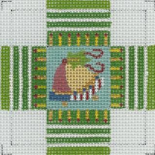 Petit Four - Bells by Mary Lake Thompson (via Melissa Shirley) (thumbnail)