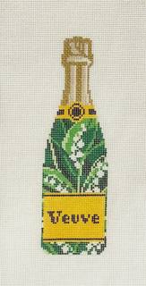 Veuve - Lily of the Valley by C'ate La Vie (thumbnail)