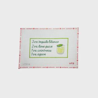 Margarita Recipe by What's the Stitch (thumbnail)