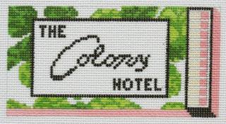 The Colony Matchbox by Spruce Street Studio (thumbnail)