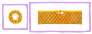 Lightship Purse by Rachel Donley (thumbnail)