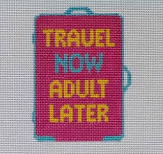 Travel Now by Audra Designs (thumbnail)