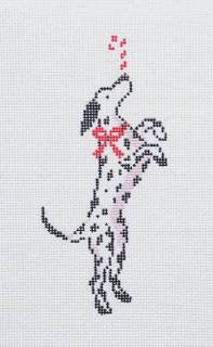 Dalmatian CF by Coco Frank Studio (thumbnail)