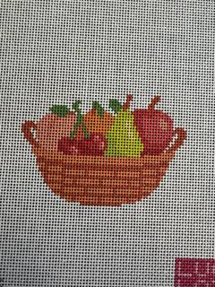Fruit Basket Mini by Lucky Lotus (thumbnail)