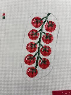 Cherry Tomatoes by Stitch Rock Designs (thumbnail)