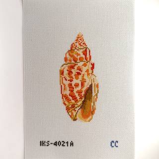 Miter Seashell by Initial K Studio (thumbnail)