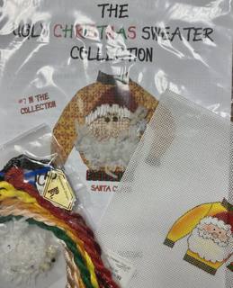 ugly sweater #7 by Renaissance Designs (thumbnail)