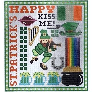 St. Patrick Teenie by Meredith Collection (thumbnail)