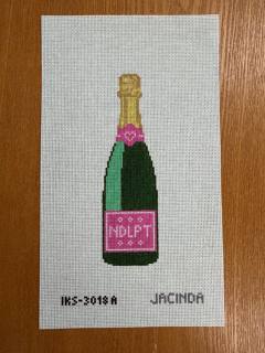 NDLPT Champagne by Initial K Studio (thumbnail)