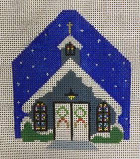 church by Chris Lewis Distributing (thumbnail)