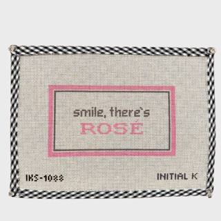 Smile, There's Rose by Initial K Studio (thumbnail)