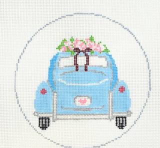Going to the Chapel by Atlantic Blue Canvas (thumbnail)